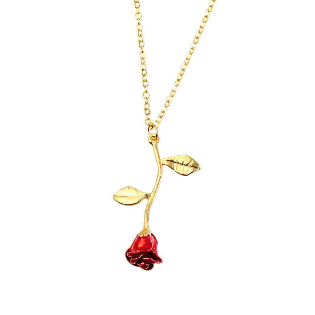 Collar de Rosa Beautyflow (OFERTA 2X1)