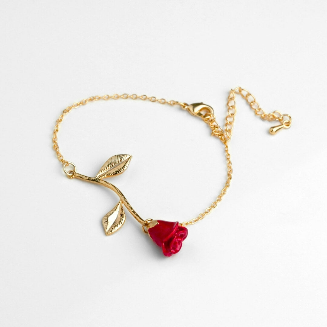 Collar de Rosa Beautyflow (OFERTA 2X1)